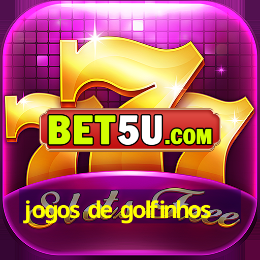 jogos de golfinhos